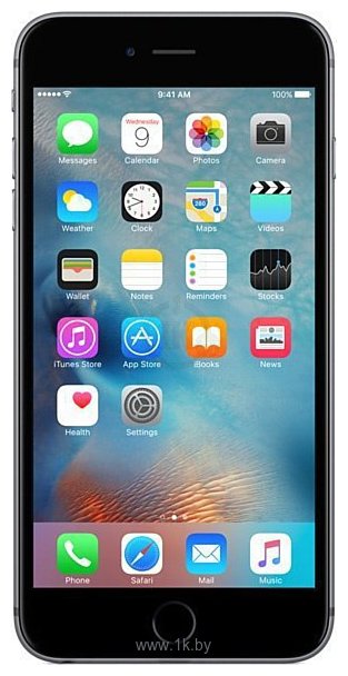 Фотографии Apple iPhone 6S Plus CPO 64Gb