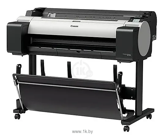Фотографии Canon imagePROGRAF TM-300