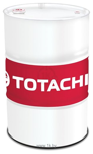 Фотографии Totachi ATF TYPE T-4 200л