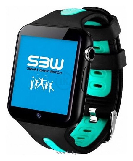 Фотографии Smart Baby Watch SBW 3G