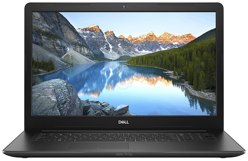 Фотографии Dell Inspiron 17 3780-8850