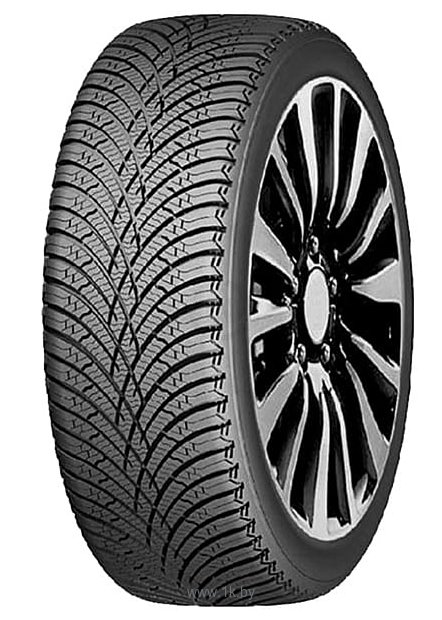 Фотографии DoubleStar DLA01 195/55 R15 85H