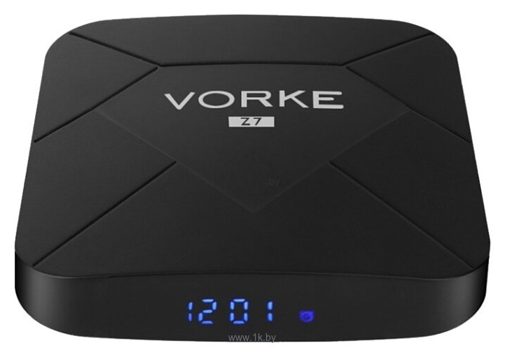 Фотографии Vorke Z7 4Gb+32Gb