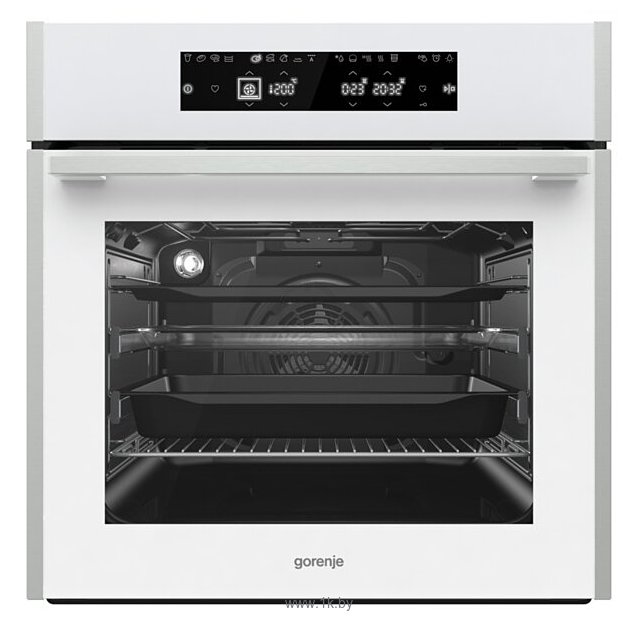 Фотографии Gorenje BO758A31WG