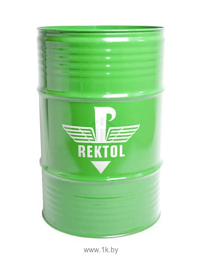 Фотографии Rektol 10W-40 Mega Truck 60л