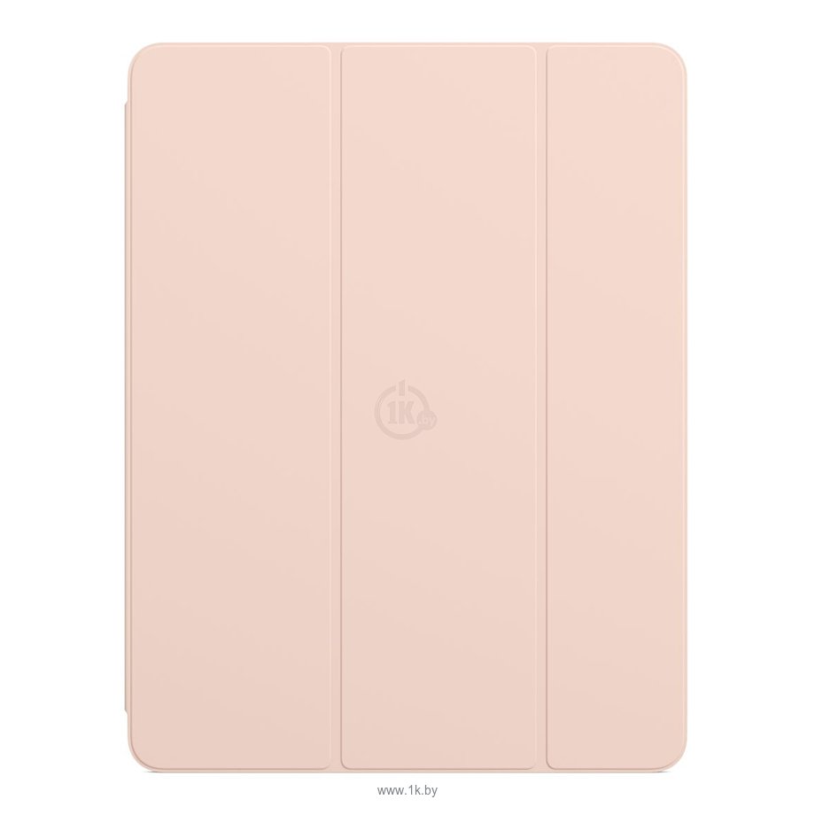 Фотографии Apple Smart Folio для iPad Pro 12.9 (розовый песок)