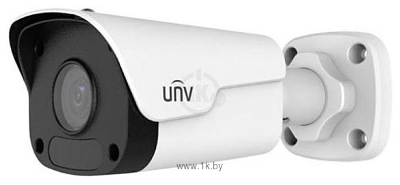 Фотографии Uniview IPC2122LR3-PF40-A