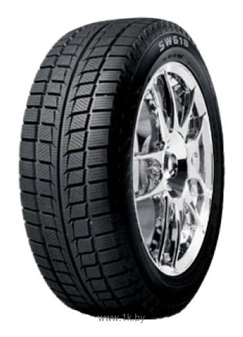 Фотографии Goodride SW618 225/55 R16 95T