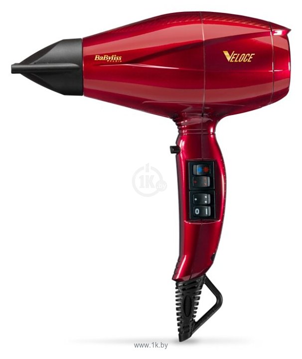 Фотографии BaByliss 6750DE