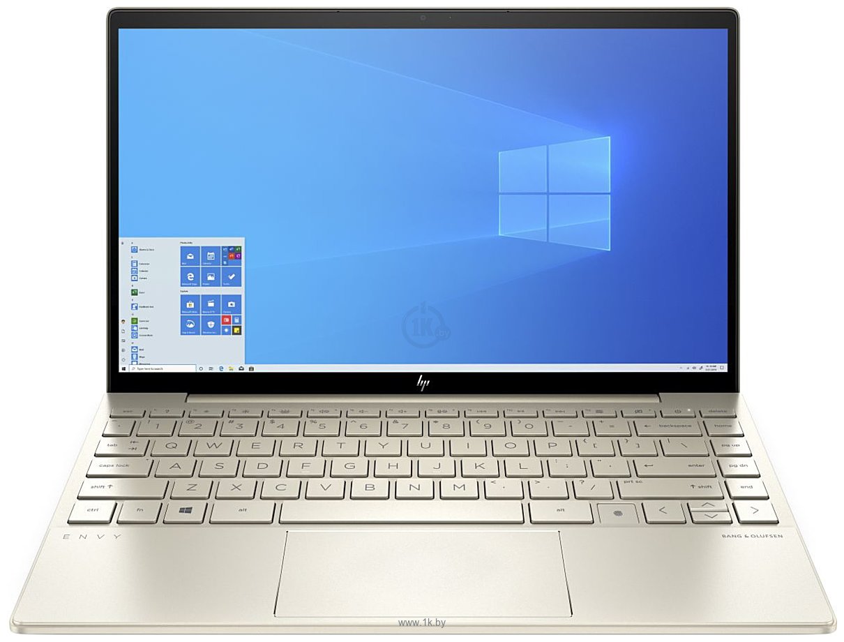 Фотографии HP ENVY 13-ba0020ur 22M56EA