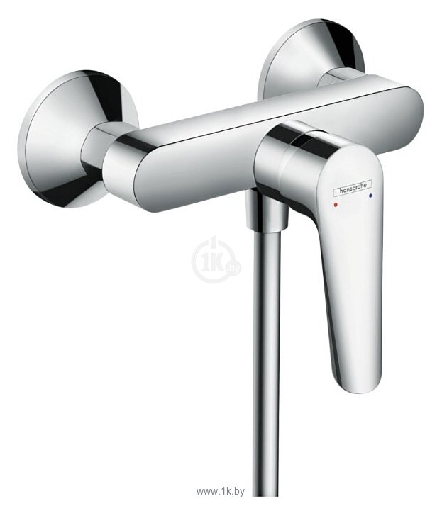 Фотографии hansgrohe Logis E 71610000