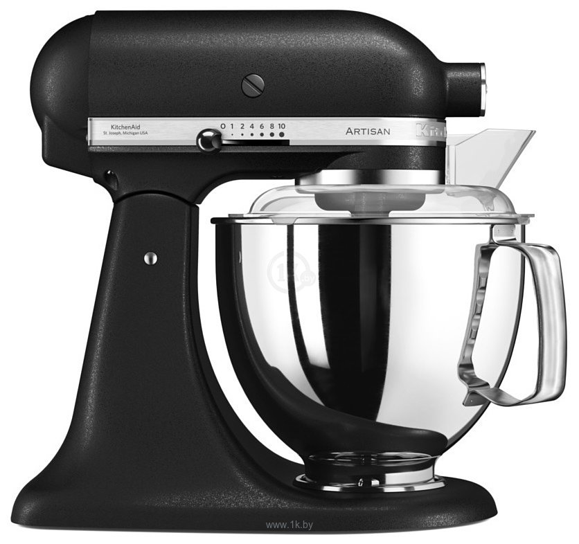 Фотографии KitchenAid 5KSM175PSEBK