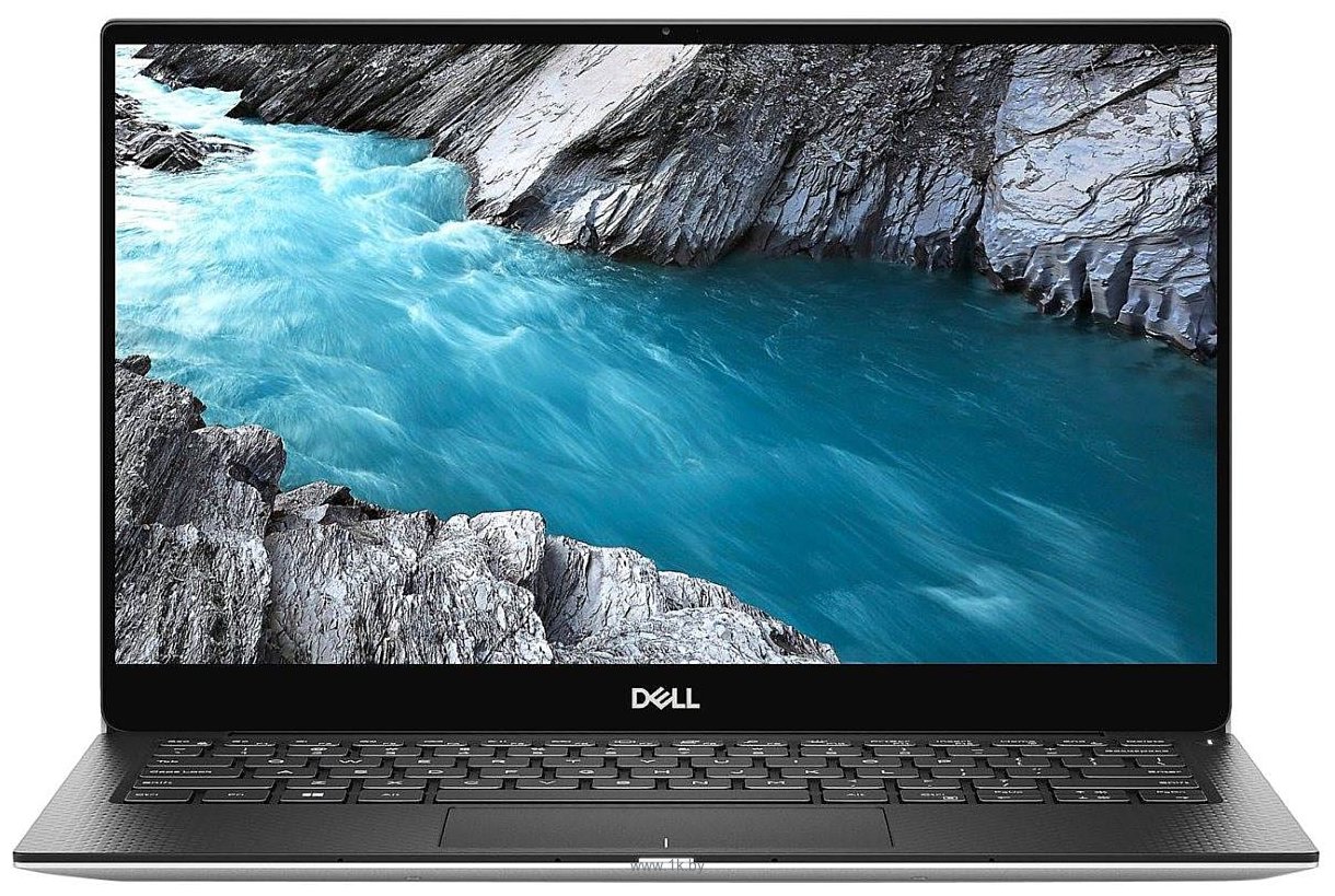 Фотографии Dell XPS 13 7390 CCMRL63