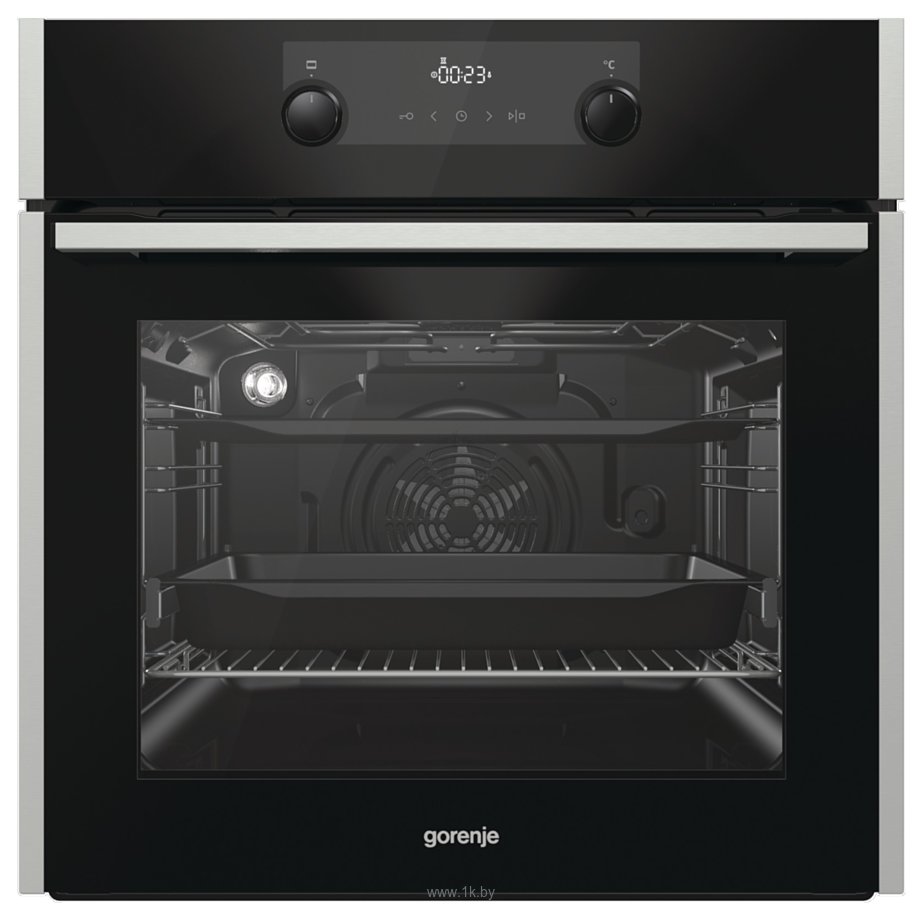 Фотографии Gorenje BPS 737E20 XG