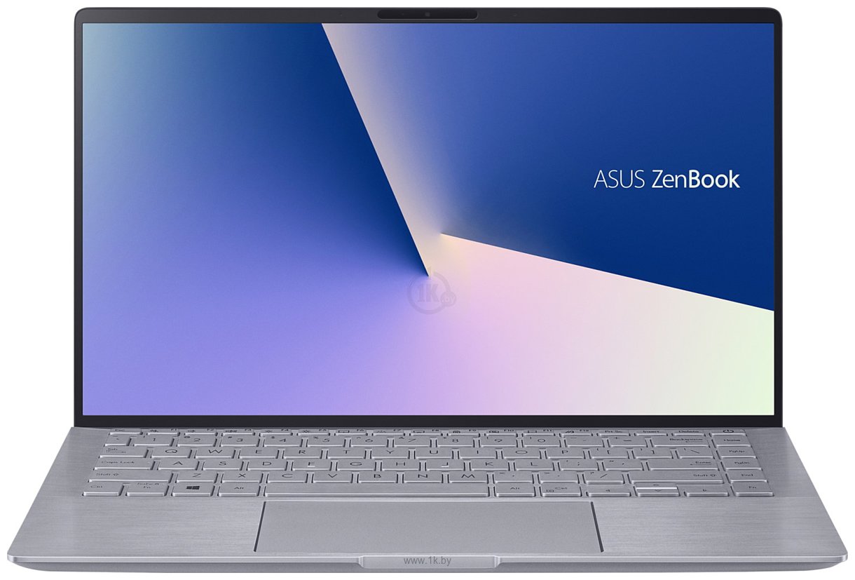 Фотографии ASUS ZenBook 14 UM433IQ-A5040