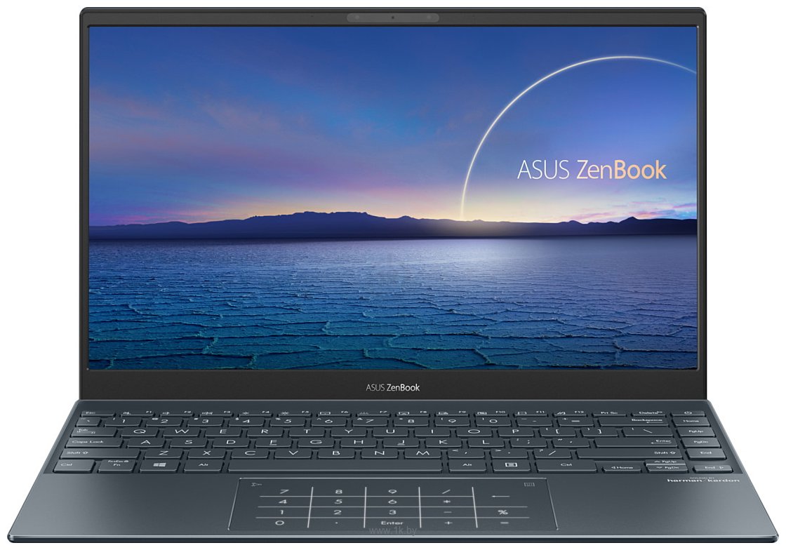 Фотографии ASUS ZenBook 13 UM325UA-KG002R