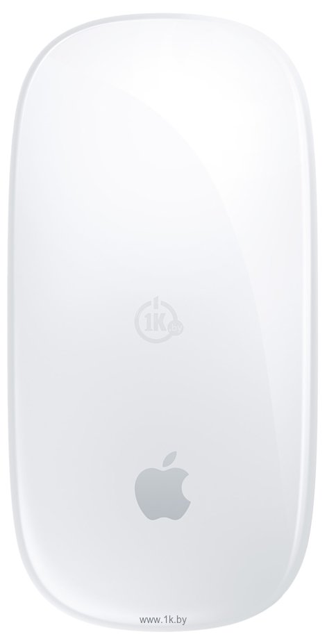 Фотографии Apple Magic Mouse white