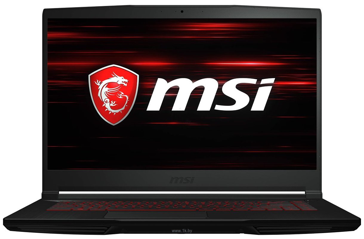 Фотографии MSI GF63 9SCXR-1066RU