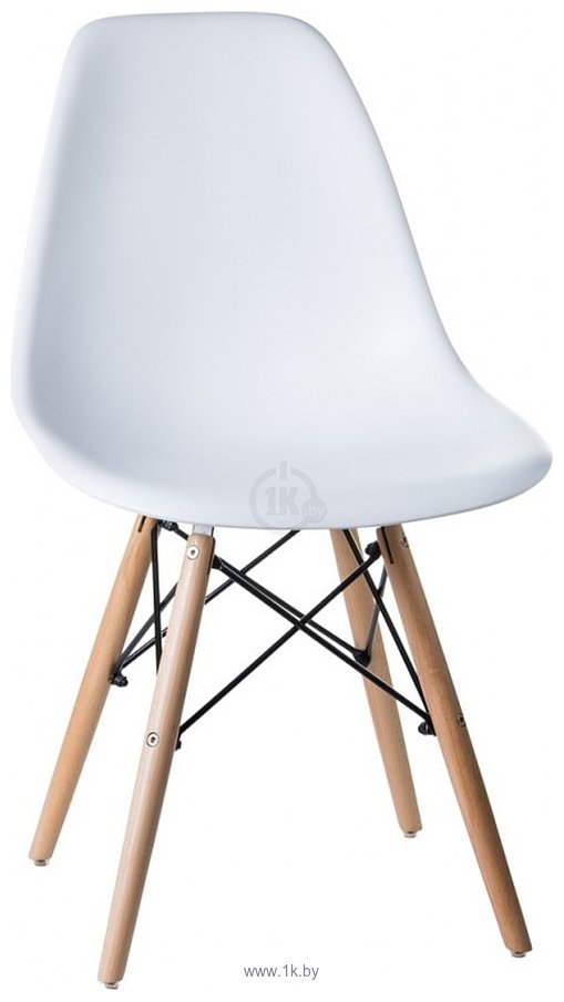 Фотографии Stool Group Style DSW (белый)