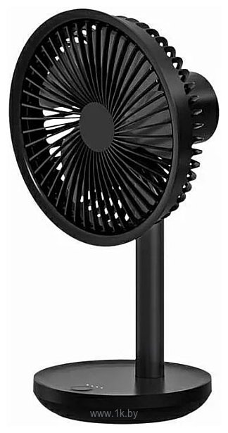 Фотографии Solove F5 Desktop Fan (черный)