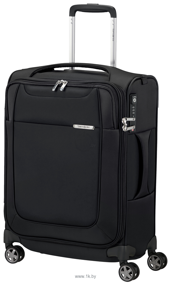 Фотографии Samsonite D'Lite Black 78 см