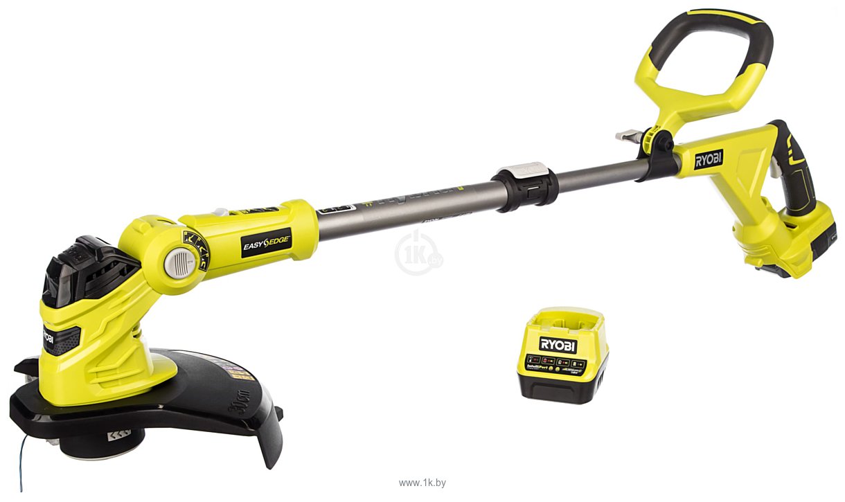 Фотографии RYOBI RLT1831H20F