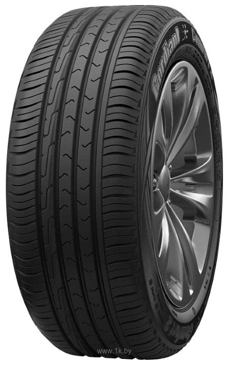 Фотографии Cordiant Comfort 2 SUV 215/65 R17 103V