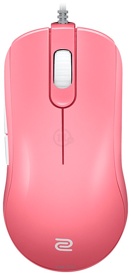 Фотографии BenQ Zowie FK2-B Divina Version pink