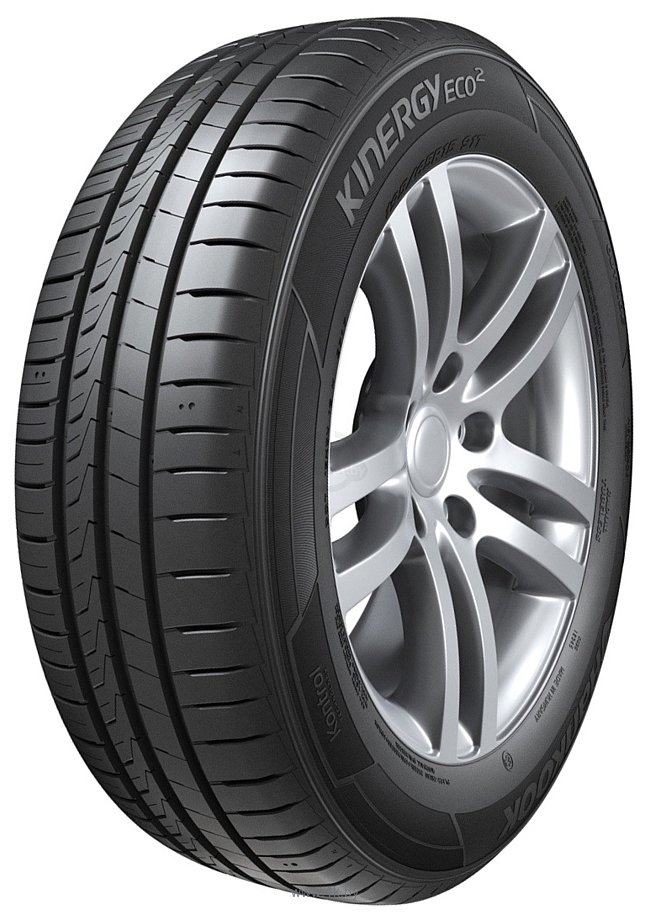 Фотографии Hankook Kinergy Eco 2 K435 205/65 R15 94V