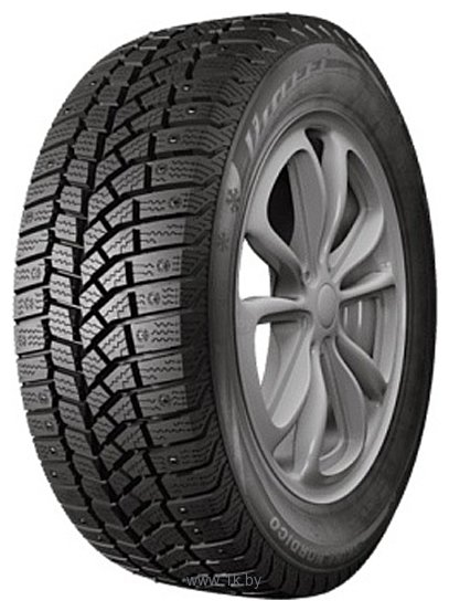 Фотографии Viatti Brina Nordico V-522 205/50 R17 89V (шипы)