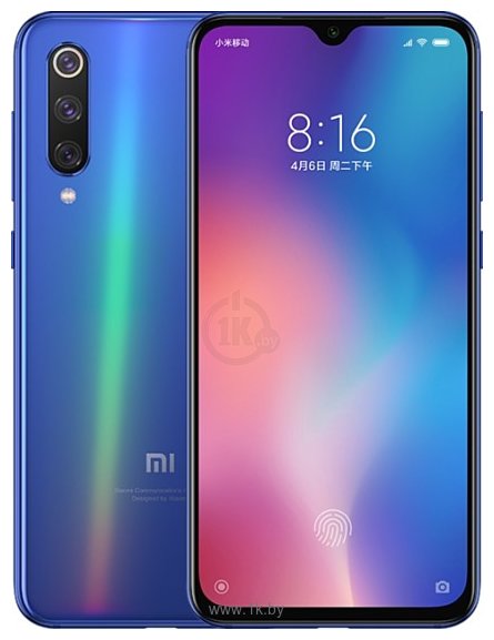 Фотографии Xiaomi Mi 9 SE 4/64GB (китайская версия)