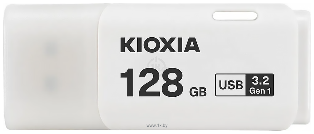 Фотографии Kioxia U301 128GB