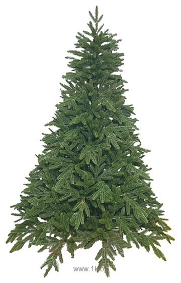 Фотографии Christmas Tree Ель искусственная литая Денвер 2.3 м
