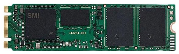 Фотографии Intel 545s 128GB SSDSCKKW128G8