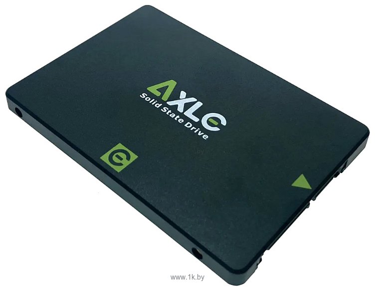 Фотографии Axle Classic 120GB AX-120CL