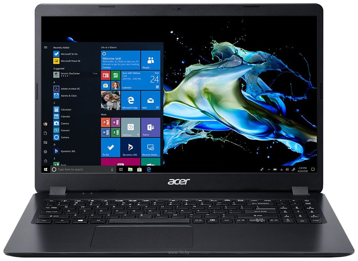 Фотографии Acer Extensa 15 EX215-31-C36W (NX.EFTER.016)