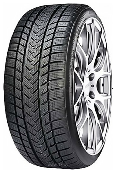 Фотографии Gripmax SureGrip Pro Winter 315/35 R21 111V XL