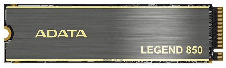 Фотографии ADATA Legend 850 1TB ALEG-850-1TCS