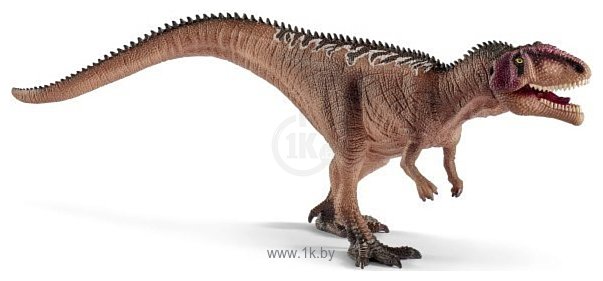 Фотографии Schleich Гигантозавр детеныш 15017