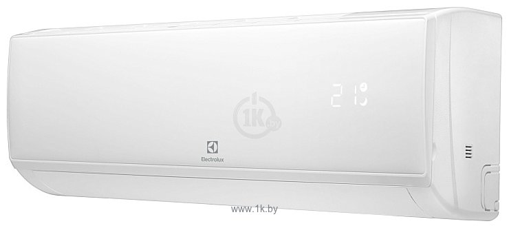 Фотографии Electrolux HEL DC Inverter EACS/I-09HEL/N8 EEC