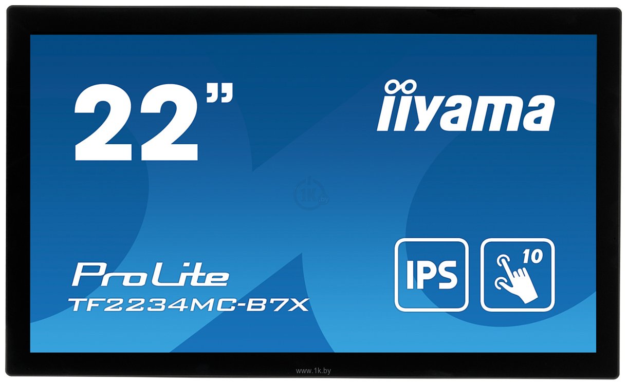 Фотографии Iiyama ProLite TF2234MC-B7X