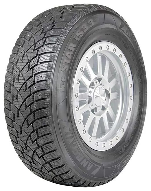 Фотографии Landsail Ice Star iS33 225/70 R16 107T