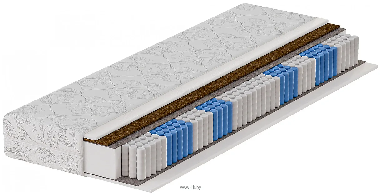 Фотографии Elmax VK-1 Трикотаж 110x195 Фотографии Elmax VK-1 Трикотаж 110x195