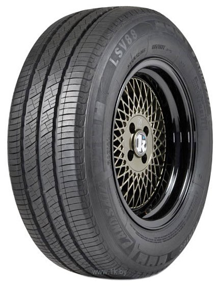 Фотографии Landsail LSV88 195/75 R16C 107/105R