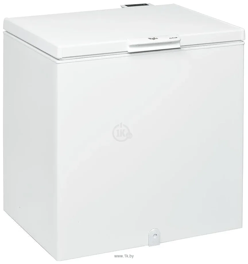 Фотографии Whirlpool WH2010 EFO Фотографии Whirlpool WH2010 EFO