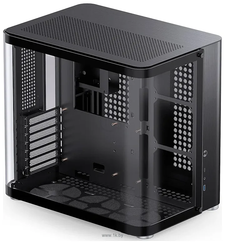 Фотографии Jonsbo TK-2 2.0 (черный)