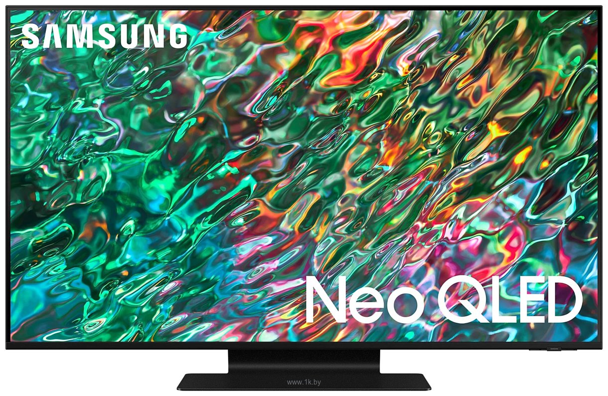 Фотографии Samsung Neo QLED 4K QN90B QE50QN90BAUXCE