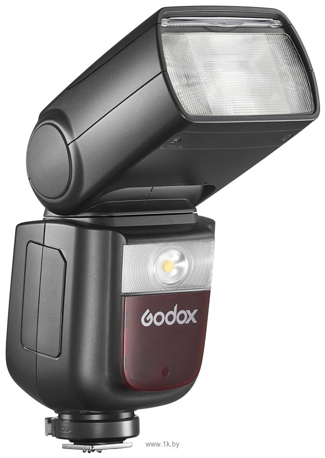 Фотографии Godox Ving V860IIIN TTL 28348