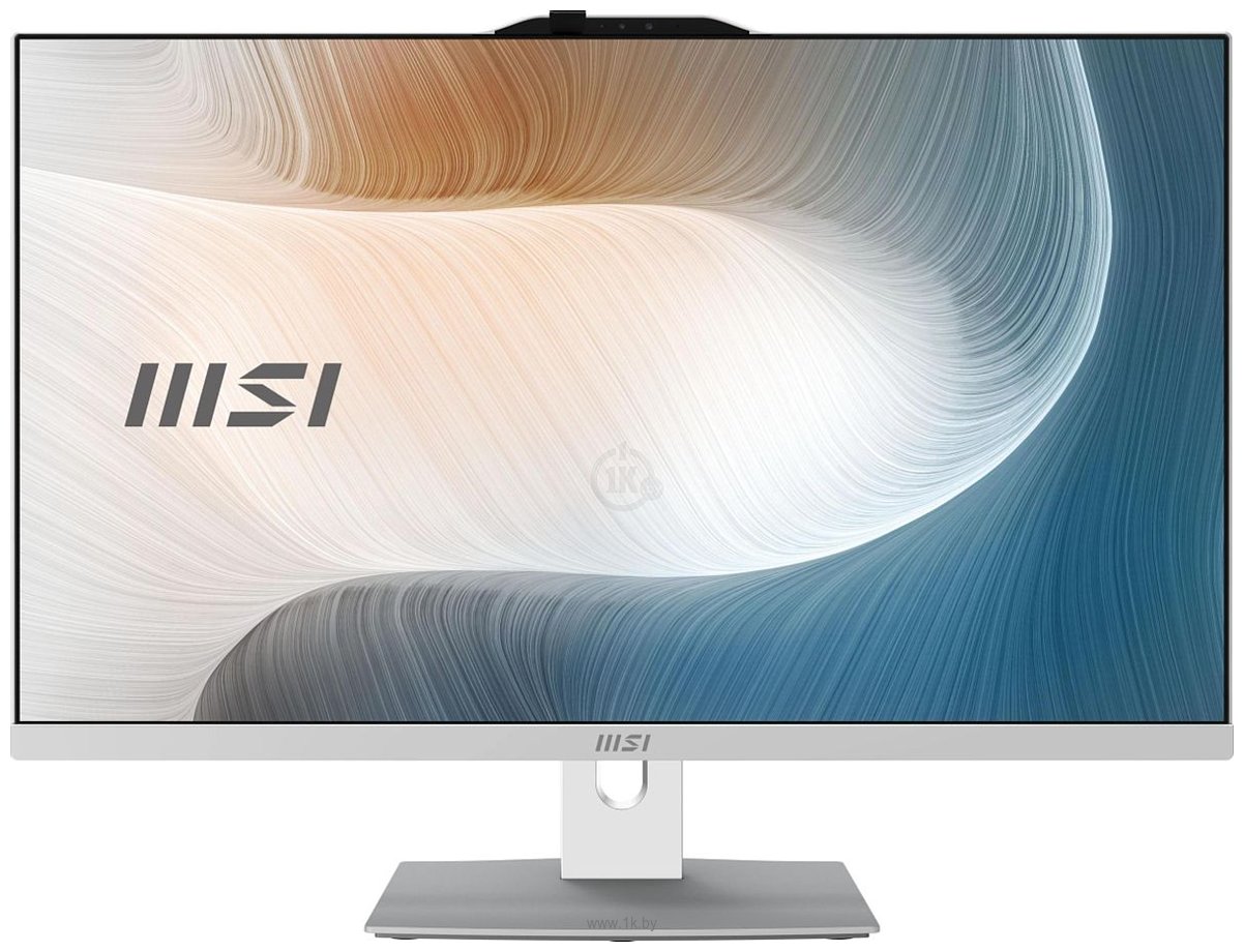 Фотографии MSI Modern AM272P 1M-684RU