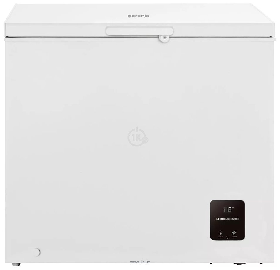 Фотографии Gorenje FH19EAW